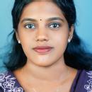 Anjaly P. B Com Courses trainer in Kochi