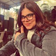 Palak Class 8 Tuition trainer in Jaipur