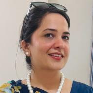 Naiya W. Class 12 Tuition trainer in Ludhiana