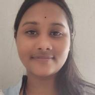 Kirti Class I-V Tuition trainer in Kokrajhar