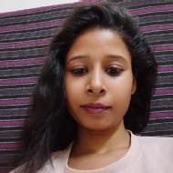 Kajal Class 6 Tuition trainer in Delhi