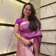 Anwesha B. Vocal Music trainer in Kolkata