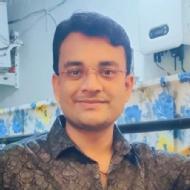 Shubham Manekar PSC Exam trainer in Akola