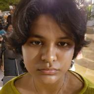 Aradhya S. Class 10 trainer in Ghaziabad