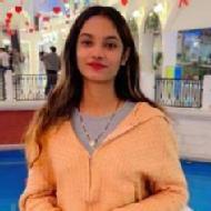 Sanjana B. Class I-V Tuition trainer in Noida