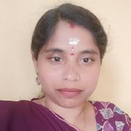 Swathi P. Class 12 Tuition trainer in Hyderabad