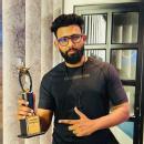 Divyansh Saxena Personal Trainer trainer in Delhi