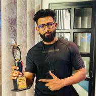 Divyansh Saxena Personal Trainer trainer in Delhi