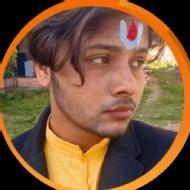 Bhaskar Kumar Class 9 Tuition trainer in Haridwar