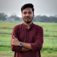 Sayan Ghosh Class 11 Tuition trainer in Midnapore