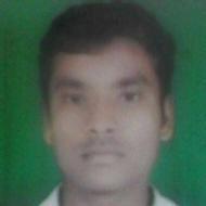 Kishan Kumar Class 10 trainer in Nalagarh