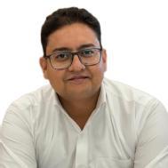 Honey Kumar Class 11 Tuition trainer in Delhi