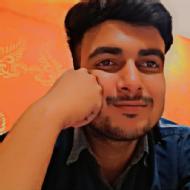 Shashank Mishra Class I-V Tuition trainer in Lucknow