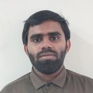Mohammed Uvais Class 12 Tuition trainer in Tirur