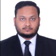 Prakash Kumar Jha Class 12 Tuition trainer in Delhi