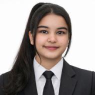 Mayuri German Language trainer in Nashik
