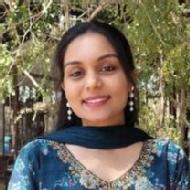 Samiksha G. Class 9 Tuition trainer in Chandwad