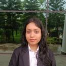 Sayantika . Home Tutors trainer in Tinsukia