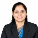 Photo of Reshma B.
