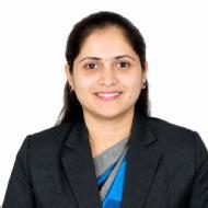 Reshma B. Class 12 Tuition trainer in Pimpri-Chinchwad