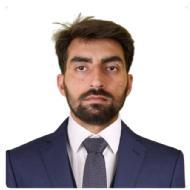 Sanjeev Class 8 Tuition trainer in Jammu