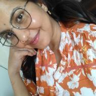 Seema K. Class 10 trainer in Panchkula