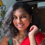 Sai Akshitha Y. Class I-V Tuition trainer in Hyderabad