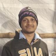 Akash Nandy Class I-V Tuition trainer in Kulti