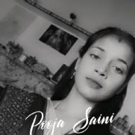 Pooja S. Class 10 trainer in Jansath