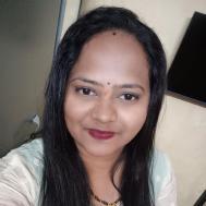 Shivanee Class 9 Tuition trainer in Mumbai