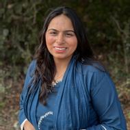 Janvi H. Spoken English trainer in Dewas