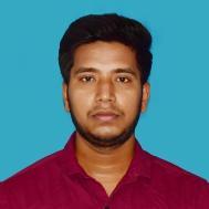 Bharathi Dhasan Class I-V Tuition trainer in Chennai