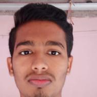 Shahrukh Shikalgar Class 12 Tuition trainer in Kadegaon