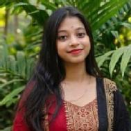 Palak Class 11 Tuition trainer in Nawabganj