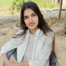 Pooja . Class 6 Tuition trainer in Jaipur