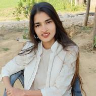 Pooja Class 6 Tuition trainer in Jaipur