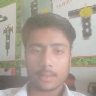 Manish Prajapati Class I-V Tuition trainer in Jaipur
