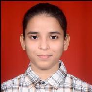 Ritu S. Class 12 Tuition trainer in Betegaon