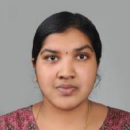 Monisha Class I-V Tuition trainer in Udumbanchola