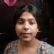 Insha Class 8 Tuition trainer in Delhi