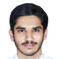 Muzammil Jamaludheen Class I-V Tuition trainer in Kannur