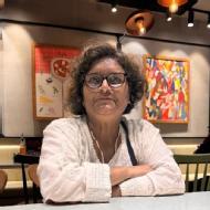 Sandhya S. Class I-V Tuition trainer in Delhi