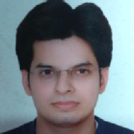 Sourabh Kumar Class 12 Tuition trainer in Delhi