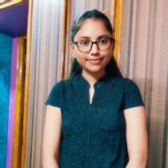 Shehanaz Class 10 trainer in Bangalore