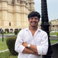 Kunal Shukla Class 12 Tuition trainer in Bangalore