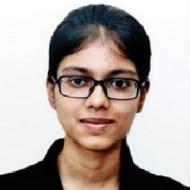 Raksha D. Class I-V Tuition trainer in Kolkata