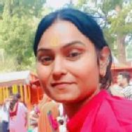 Manisha Class 8 Tuition trainer in Ghaziabad
