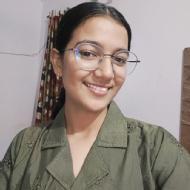 Rimjhim Class 10 trainer in Jaipur