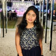 Karuna G. Class I-V Tuition trainer in Miyapur