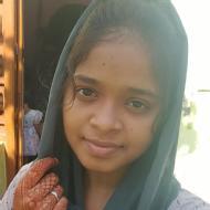 Hajira B. Class 12 Tuition trainer in Tirupattur